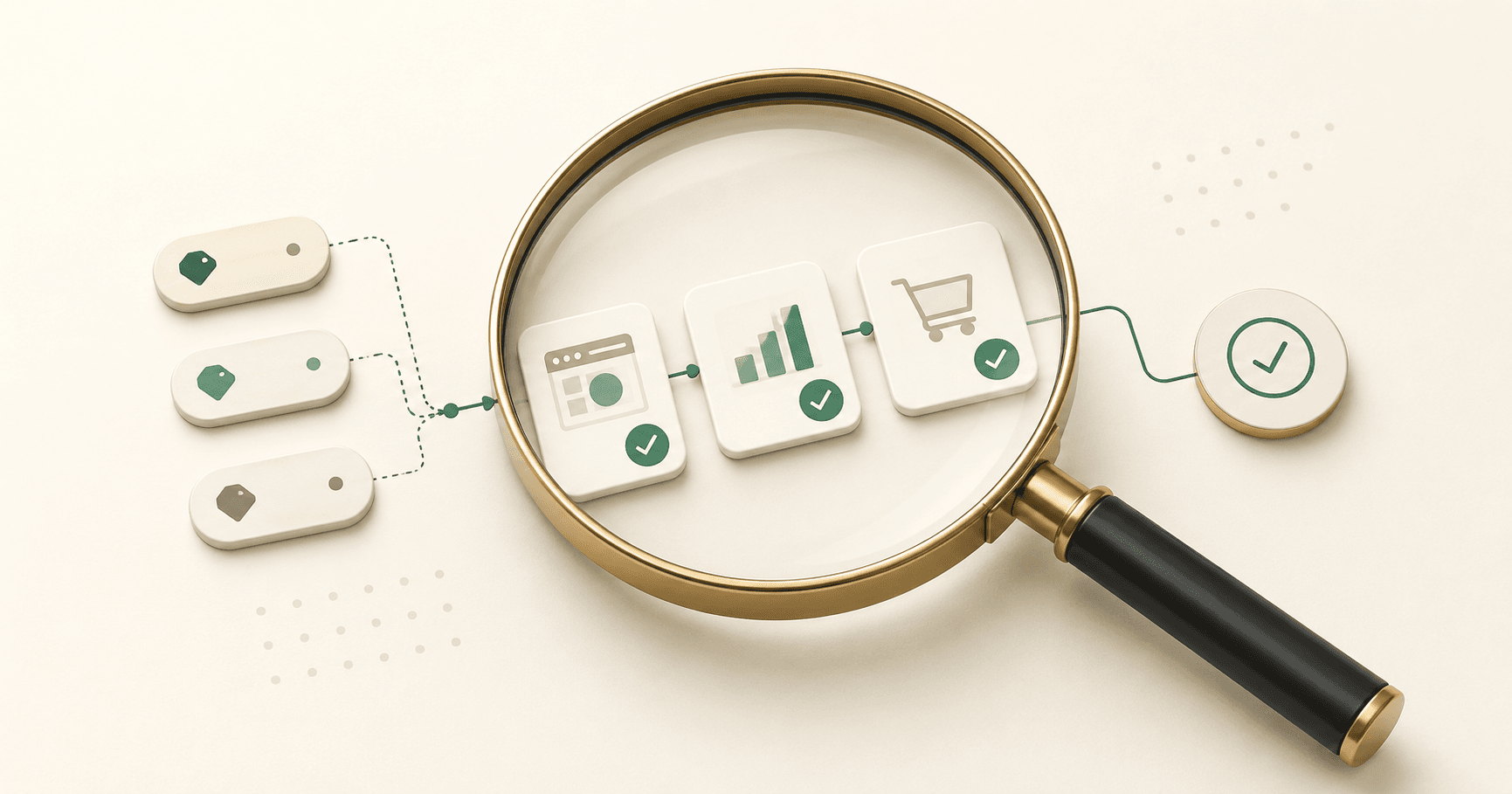Auditoría GA4, GTM y conversiones para Ads: qué revisar antes de invertir más