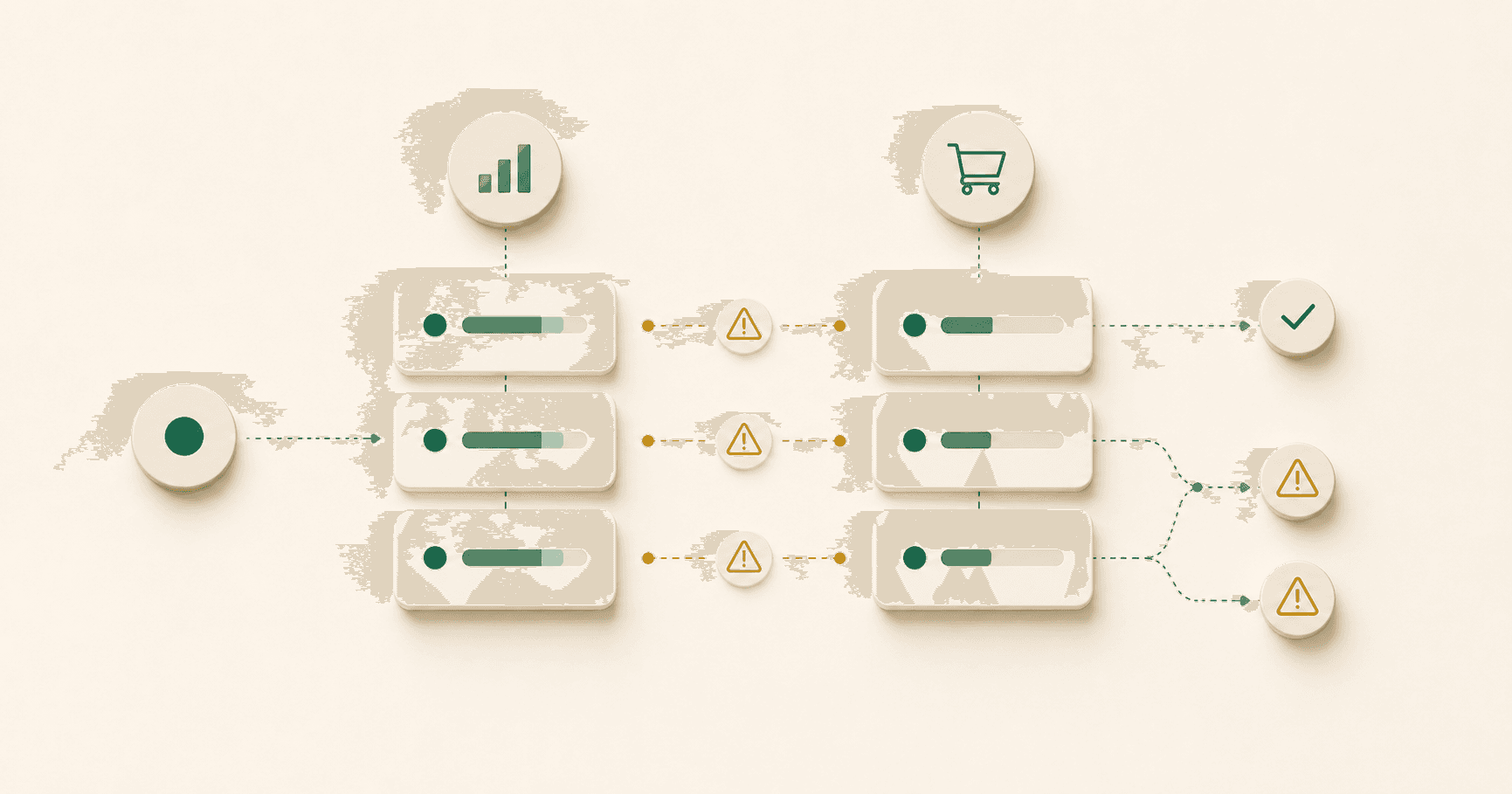 Errores comunes entre GA4 y Google Ads que dañan la optimización